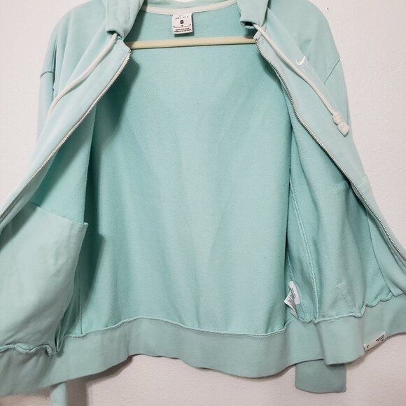 Nike Basketball Full Zip Jacket - Picture 10 of 16